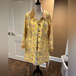 ModCloth Jacket so cute size 2X